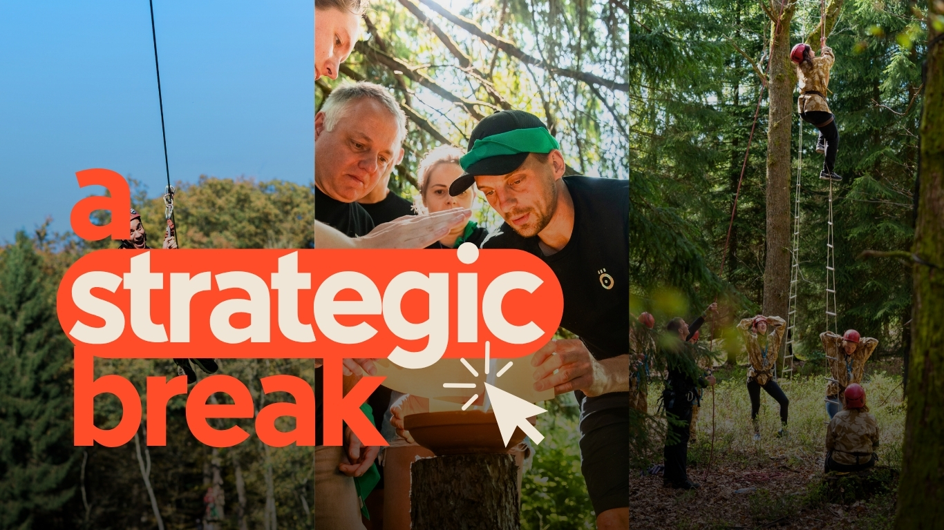 Team building Offsite